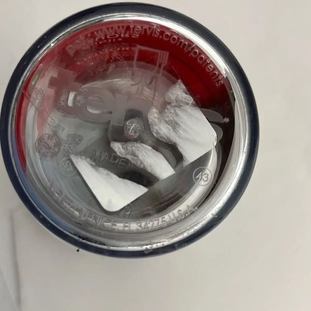 Tervis 2019 NFL Tampa Bay Buccaneers Raise The Flags Publix Liquors Tumbler‎